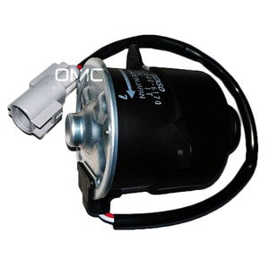 Dinamo Motor Fan Kipas Radiator Alphard Rav4 Baleno Camry 2400CC | 263500-6170