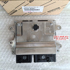 ECU Computer Engine Control Calya Sigra Manual Kode N0 Original 89560-BZR61 Ecu ECM Komputer Ecu Komputer Computer Control Engine Mesin