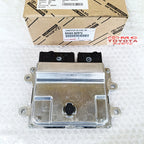 ECU Computer Engine Control Calya Sigra Manual Kode N1 Original 89560-BZR72 Ecu ECM Komputer Ecu Komputer Computer Control Engine Mesin