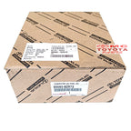 ECU Computer Engine Control Calya Sigra Manual Kode N1 Original 89560-BZR72 Ecu ECM Komputer Ecu Komputer Computer Control Engine Mesin