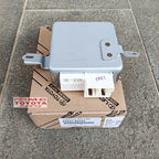 Ecu Modul Eps Power Steering All New Avanza Xenia 2012-2015 Original Toyota 89650-BZ020 Modul Eps Computer Power Steering Modul Ecu Eps Stir Steer Stering