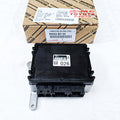 Ecu Modul EPS Power Steering Calya Sigra Agya Ayla 1.2 1200cc Matic Original 89650-BZ130 Modul Eps Computer Power Steering Modul Ecu Eps Stir Steer Stering