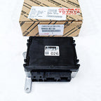 Ecu Modul EPS Power Steering Calya Sigra Agya Ayla 1.2 1200cc Matic Original 89650-BZ130 Modul Eps Computer Power Steering Modul Ecu Eps Stir Steer Stering