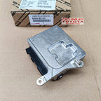 Ecu Modul EPS Power Steering Calya Sigra Agya Ayla 1.2 1200cc Matic Original 89650-BZ130 Modul Eps Computer Power Steering Modul Ecu Eps Stir Steer Stering