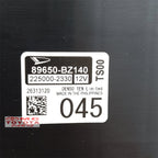 Ecu Modul EPS Power Steering All New Rush Terios 2018-2022 Original 89650-BZ140 Modul Eps Computer Power Steering Modul Ecu Eps Stir Steer Stering