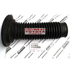 Karet Boot Debu Shock Breaker depan Avanza Xenia Rush Terios  All New 48157-BZ040