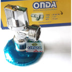 Stop Kran Keran Knie Air T Shower WC Kloset 1/2 Inch ONDA JF 03 TA