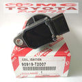 Coil Ignition Limo Yaris Vos gen 1/2/3 mesin 1NZFE 90919-T2007 90919-02265 Original Toyota