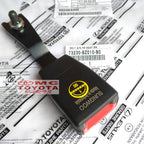 Colokan Safety Belt / Seat Kanan atau Kiri Avanza Xenia 73230-BZ010-B0 73230-BZ010-E0