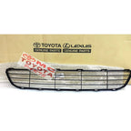 Grill/Grille Lower Bumper Depan New Vios Limo 53112-0D120