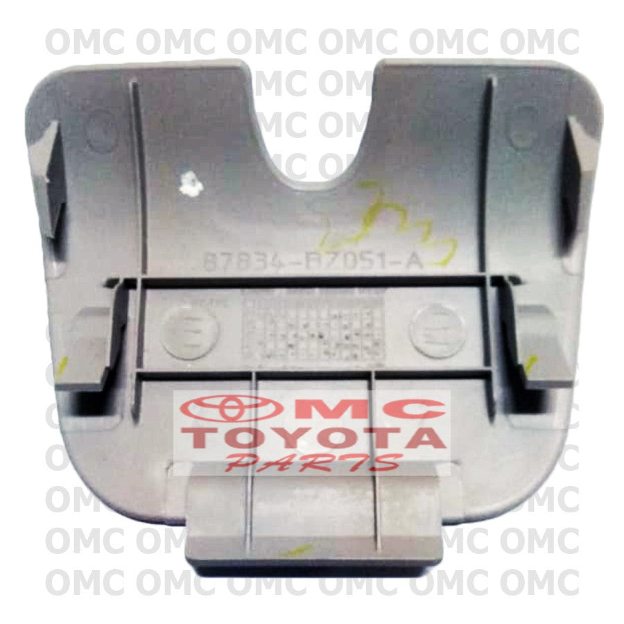 Tutup Cover Lampu Spion Dalam Avanza Xenia Rush Terios 87834-BZ051-B1