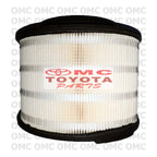 Filter Udara Fortuner, Hilux, Innova, Ford Everest | 17801-YZZA1