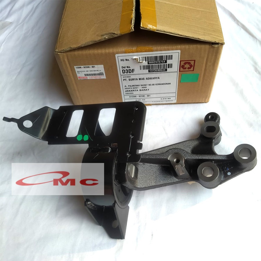Engine Mounting Kiri New Agya Ayla Manual 12306-BZ330-001