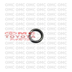 O Ring Oring Seal Injector Injektor Vios Soluna Kijang Innova Altis 90301-07024