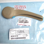 Handle / Stelan Jok Depan Kanan Avanza Agya Calya Rush 72525-BZ110-E0