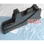 Console Box Panel Depan Bawah Calya Sigra 58911-BZ100-B0