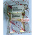 Support Bracket Breket Saringan Solar Fortuner Hilux 23921-0L020