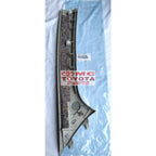Garnish Pilar Depan Kanan Kiri Avanza Xenia 62210-BZ040-B0 62220-BZ030-B0
