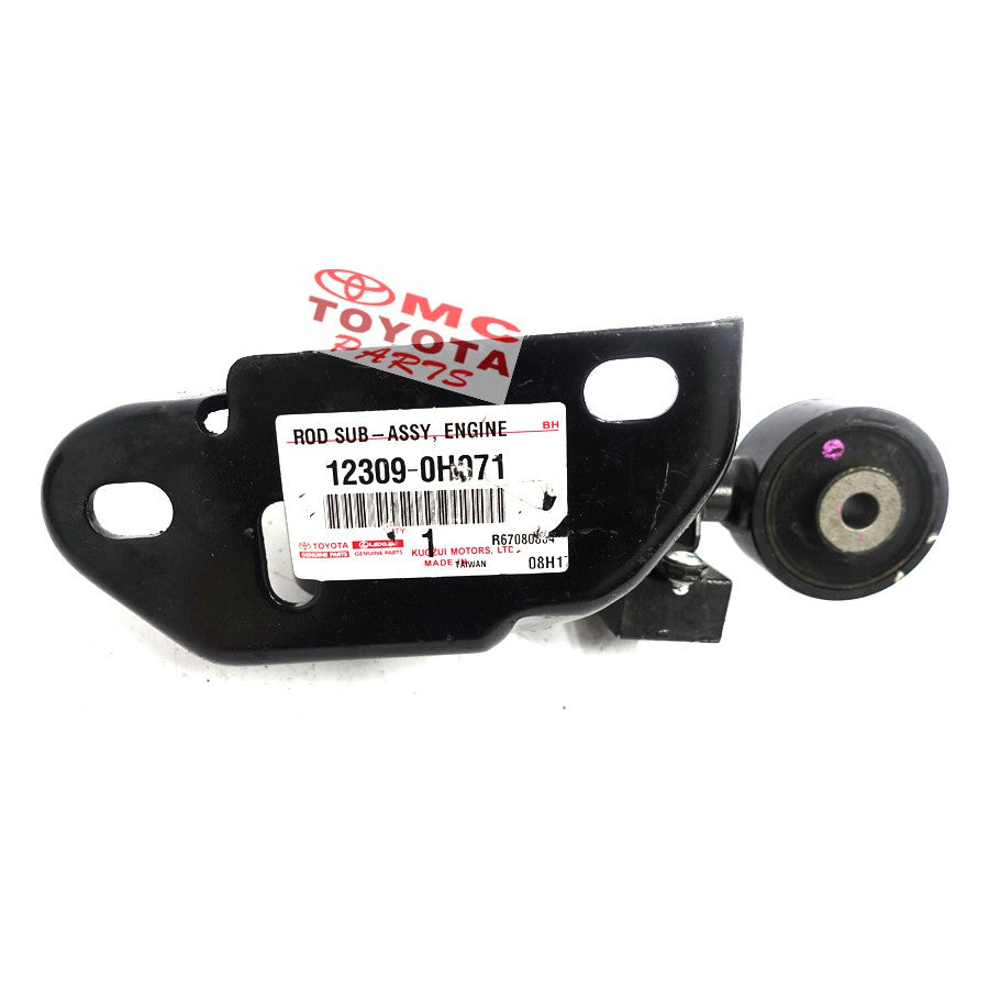 Engine Mounting Monting Atas Kanan New Camry CC 2400 12309-0H071