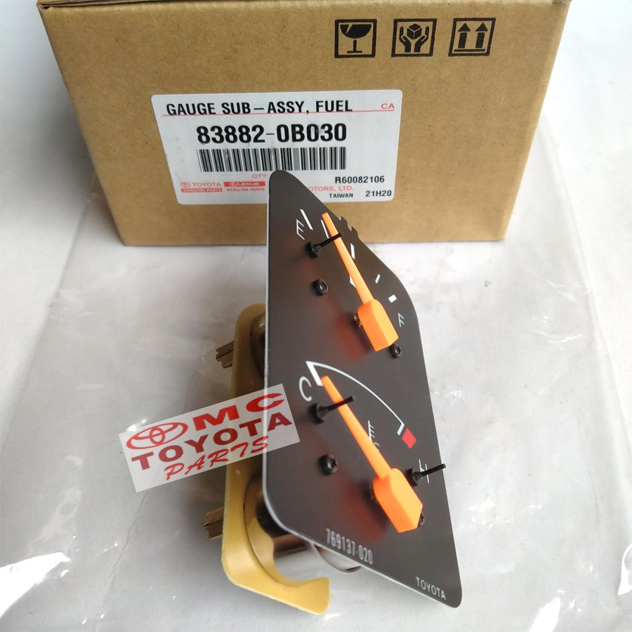 Fuel Gage / Ampere Bensin Kijang Kapsul Diesel 83882-0B030
