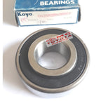 Laher Bearing Roda Belakang Fortuner Hilux Innova KOYO DG358028W2RSC4