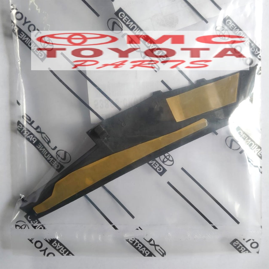Karet Samping Ujung Panggangan Sate Depan Kanan Innova 53866-0K010
