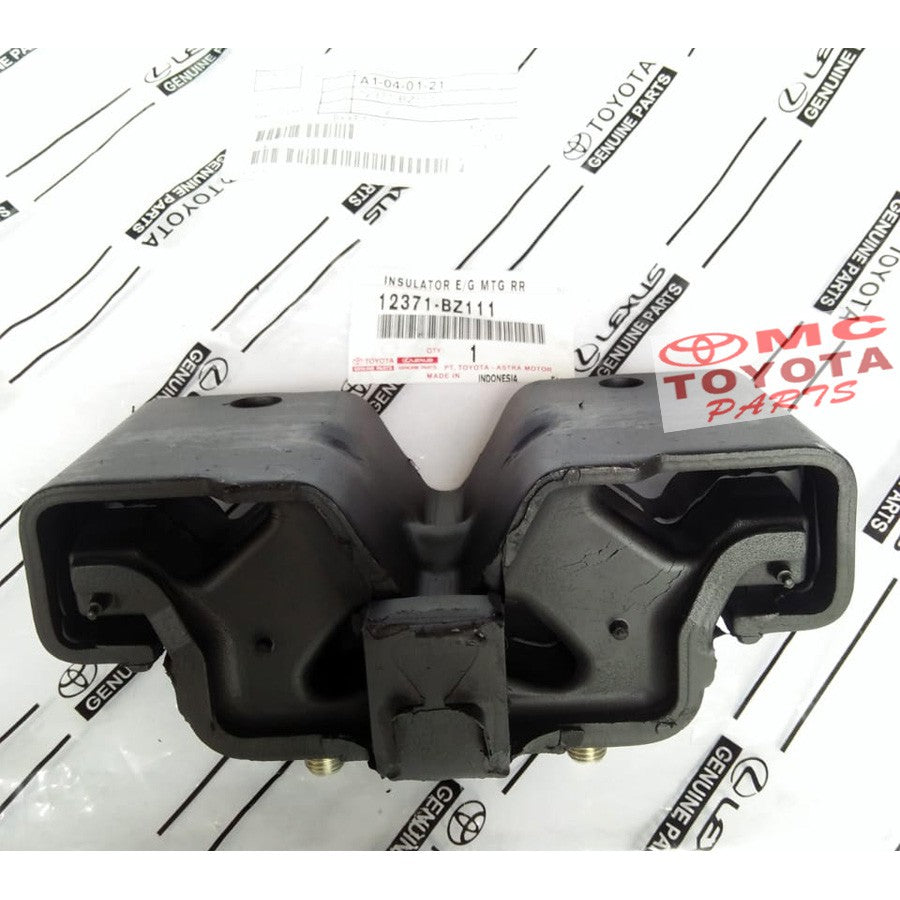 Engine Mounting Belakang Rush Terios Avanza Xenia 12371-BZ111