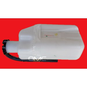 Tabung Air Serap / Cadangan Radiator Soluna 16470-02080