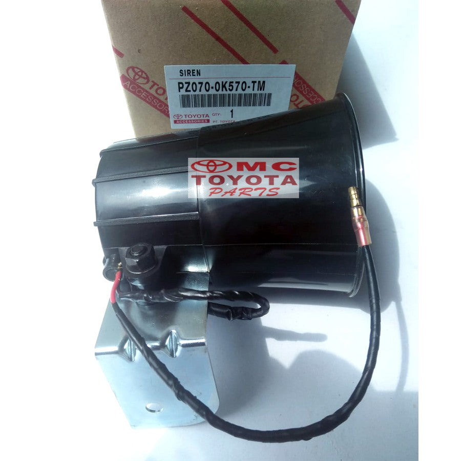 Sirene Toa Toyota Innova PZ070-0K570-TM