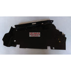 Side Member Plate Radiator Avanza 53738-BZ010