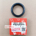 Seal Transmisi Belakang Hino Dutro Toyota Dyna Saurus 110 115 125 130 Original 90311-48011 Sil Oli Seal Persneling Belakang Oil Seal Transmisi Perseneling Perseneleng Belakang