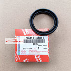 Seal Transmisi Belakang Hino Dutro Toyota Dyna Saurus 110 115 125 130 Original 90311-48011 Sil Oli Seal Persneling Belakang Oil Seal Transmisi Perseneling Perseneleng Belakang