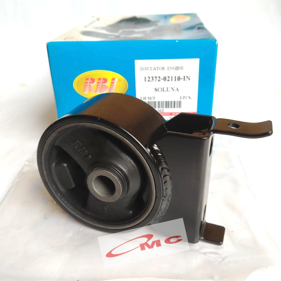 Engine Mounting Kiri Soluna 12372-02110-RBI