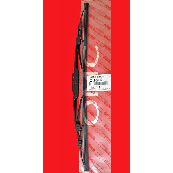 Wiper Blade Depan Kiri Avanza Xenia Old 85222-BZ010