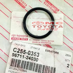 O Ring Oring Seal Oil Hiace HILUX Kijang Innova Soluna Fortuner Hilux Yaris Vios Sienta 96711-24030