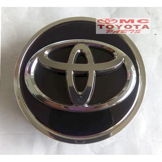 Tutup Dop Velg Roda Innova Reborn Avanza Veloz All New Rush Original 42638-BZ420