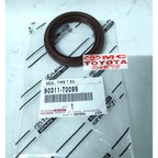 Seal Oil For Crankshaft Innova Reborn New Fortuner Hilux 90311-T0099