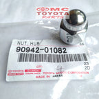 Mur Roda Yaris Etios Altis Camry Innova Fortuner Rav4 Hilux 90942-01082