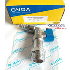 Kran Air Keran Tembok Taman 1/2 Inch ONDA BCS