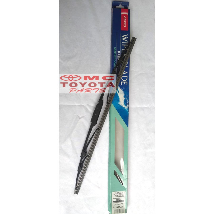 Wiper Blade Denso Wiper Blade Depan Kijang Super 17" DCS-G017