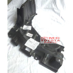 Tutup Cover Deck Dek Bawah Mesin Engine Kanan Vios Old 51441-0D040