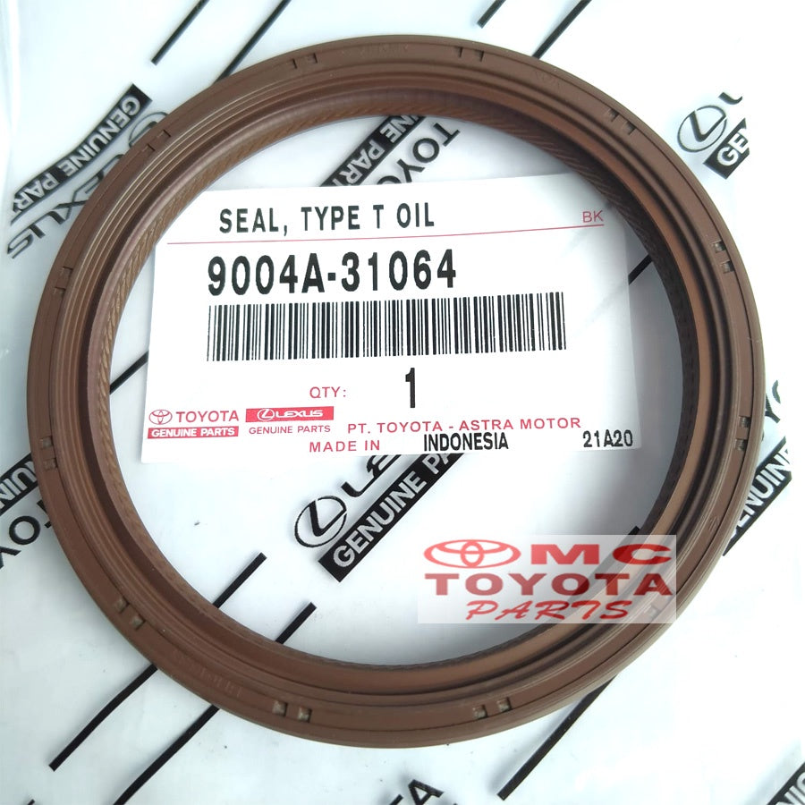 Seal Kruk Krek As Belakang Avanza Xenia Rush Terios Agya 9004A-31064