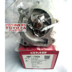 Water Pump/ Pompa Air Avanza Xenia Rush Terios GWT-100A