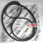 Tali Kipas (Fan/Van/V Belt) Avanza Rush Terios 9004A-91033