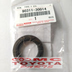 Seal Sil Oil Transmisi Depan Innova Fortuner Hilux Hiace 90311-30014