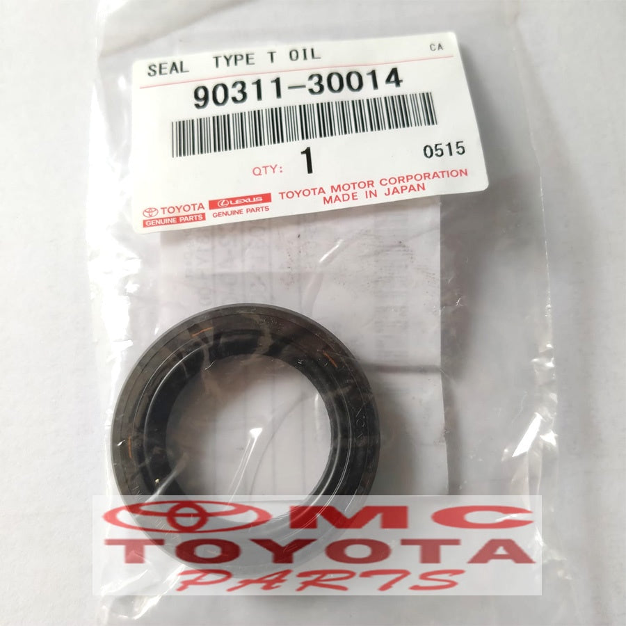 Seal Sil Oil Transmisi Depan Innova Fortuner Hilux Hiace 90311-30014