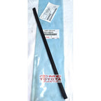 Karet Rubber Wiper Depan Kiri Agya Ayla 85214-BZ270