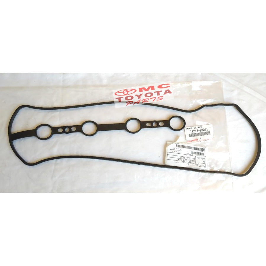 Paking Tutup Klep Cylinder Head Cover Alphard Camry Previa WISH 11213-28021