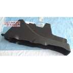 Console Box Panel Depan Bawah Calya Sigra 58911-BZ100-B0