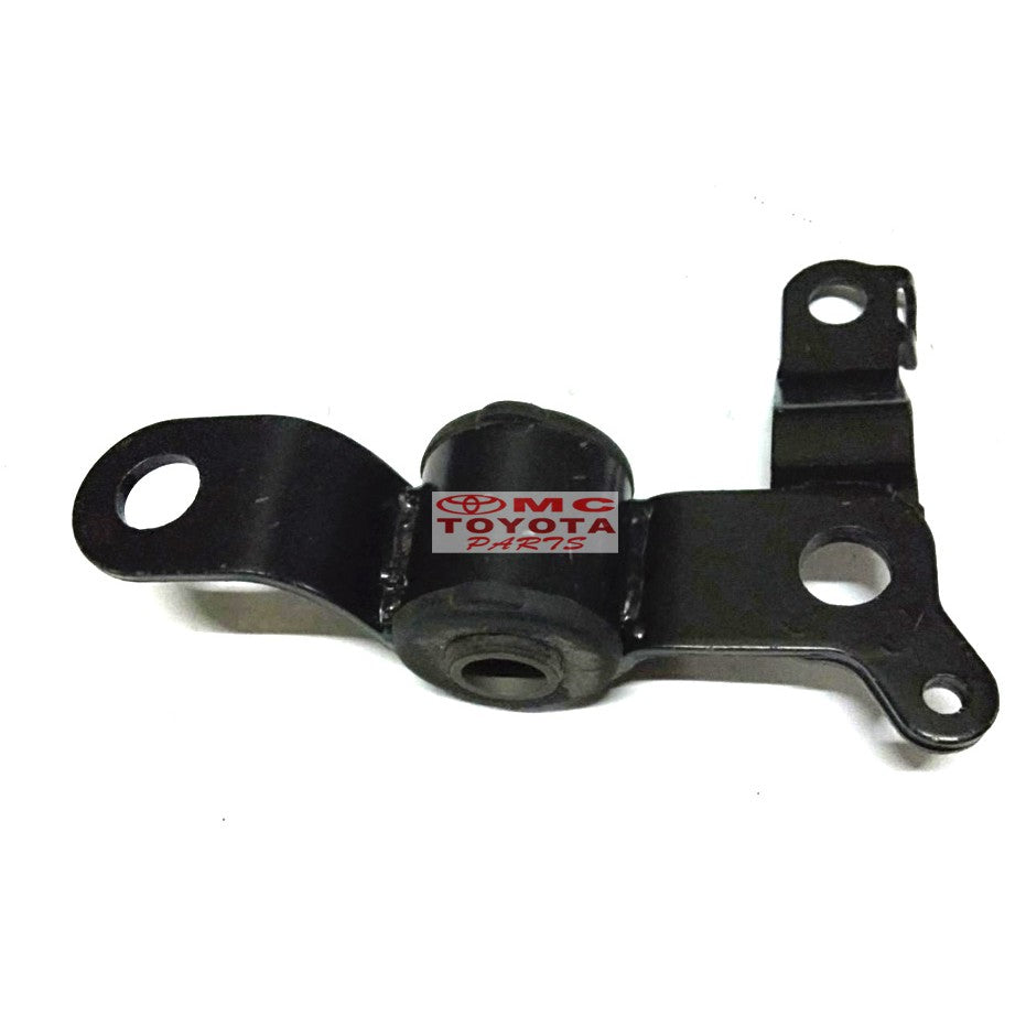 Karet Bush Bushing Arm Depan Lower Kanan Kiri Corolla Great 48075-12010-RBI 48076-12010-RBI